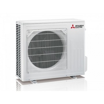 Mitsubishi Electric MSZ/MUZ-AY25VGKP Κλιματιστικό Inverter 9000 BTU A+++/A++ με WiFi